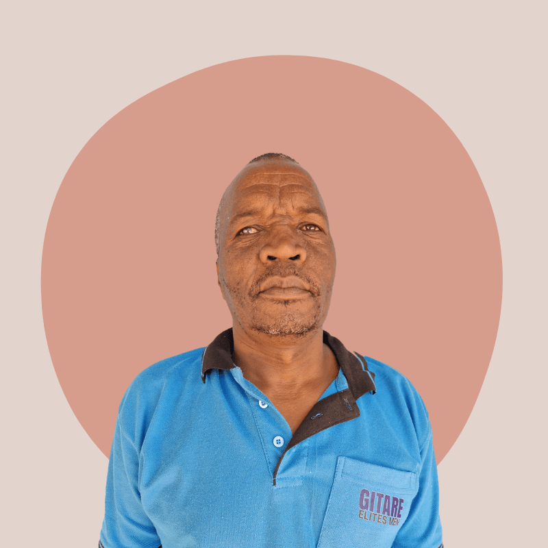 Francis Nyaga Kiarago