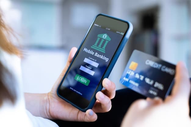Mobile Banking Channels